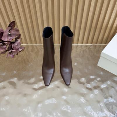 wholesale quality ysl boots model no. 71